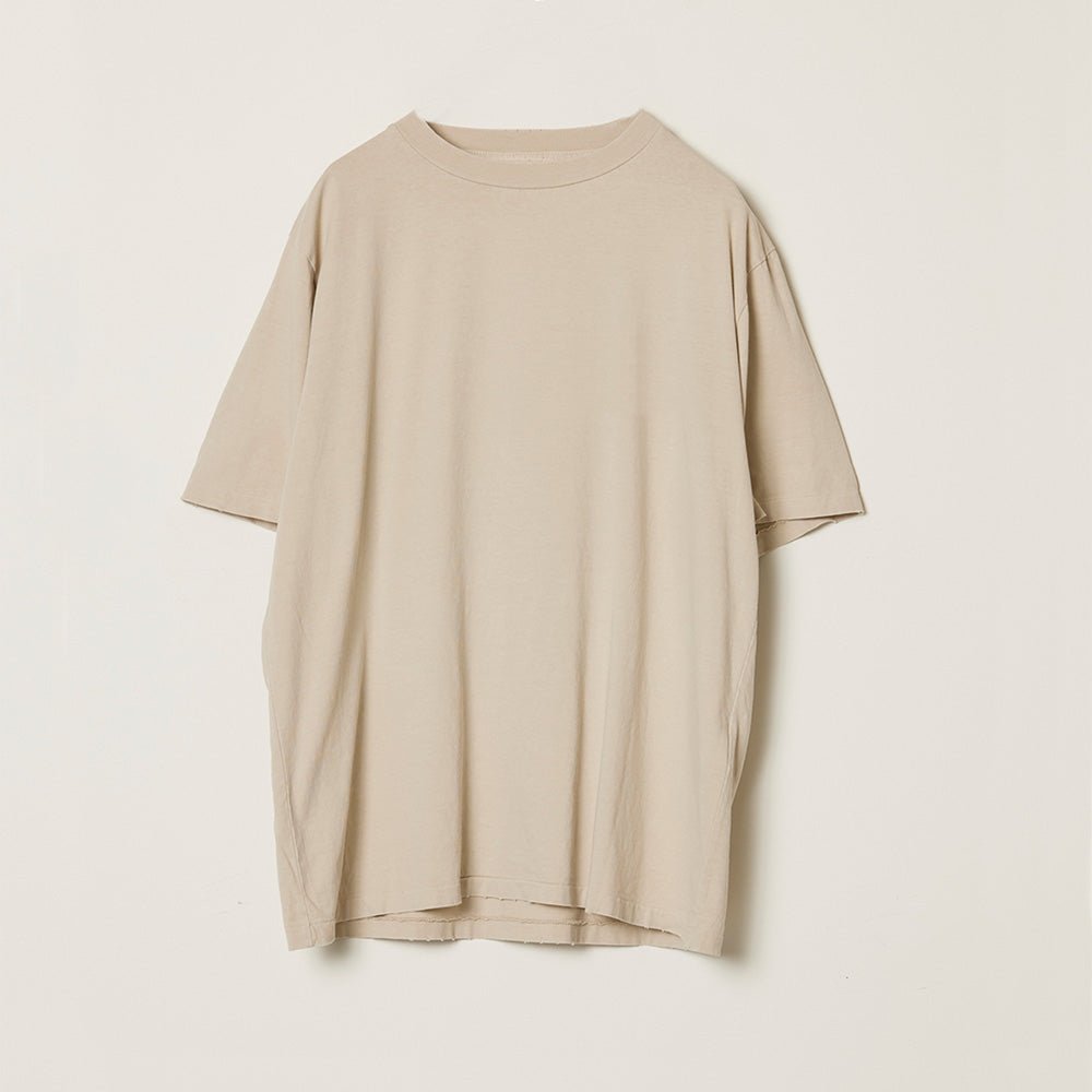 SP Processing New fit TEE (plain)