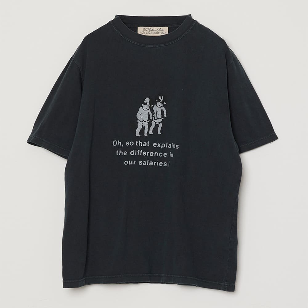 HARD SP processing 20/jersey regular T (oh,)