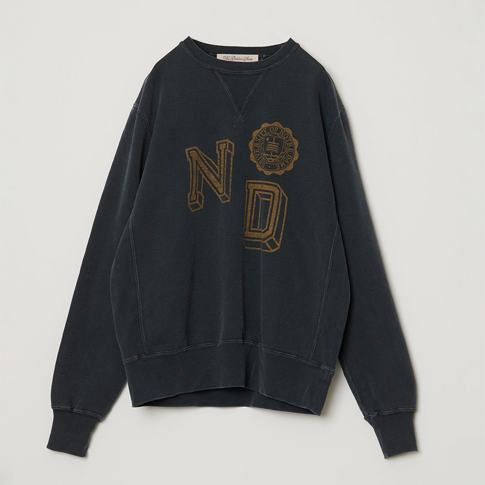 SP Processed Fleece Crew Neck (ND)