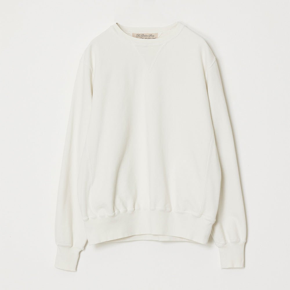 SP processing fleece crew